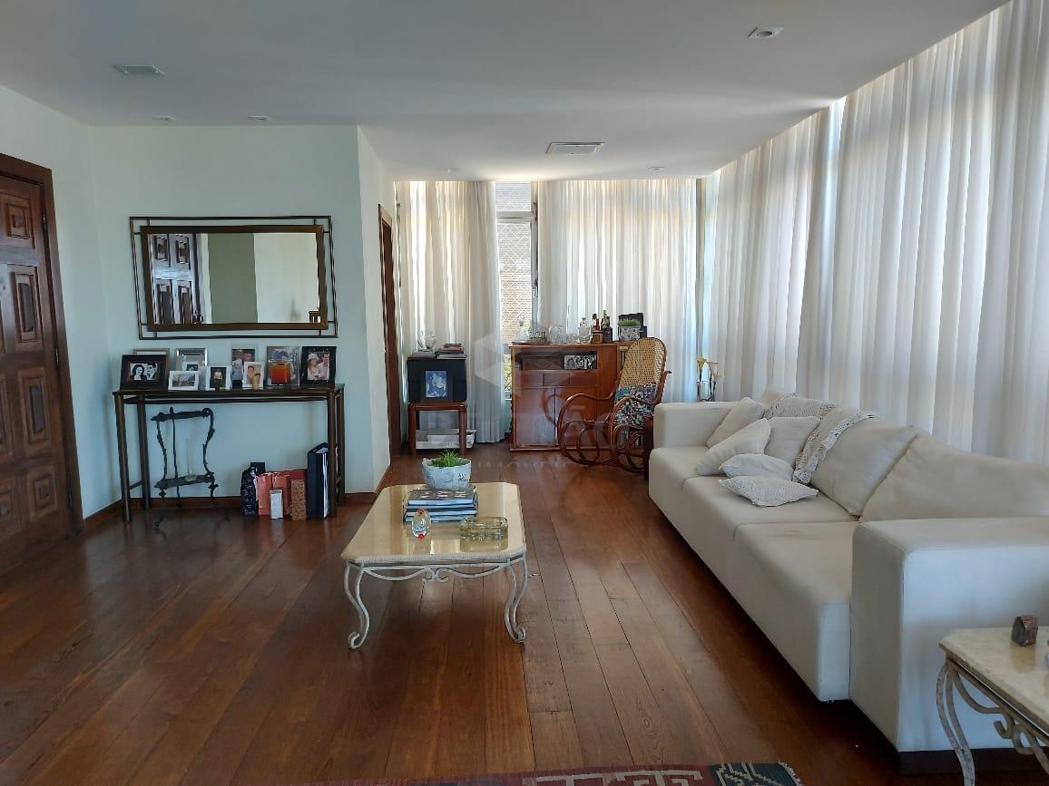 Apartamento 4 Quartos à venda no Santo Agostinho: 