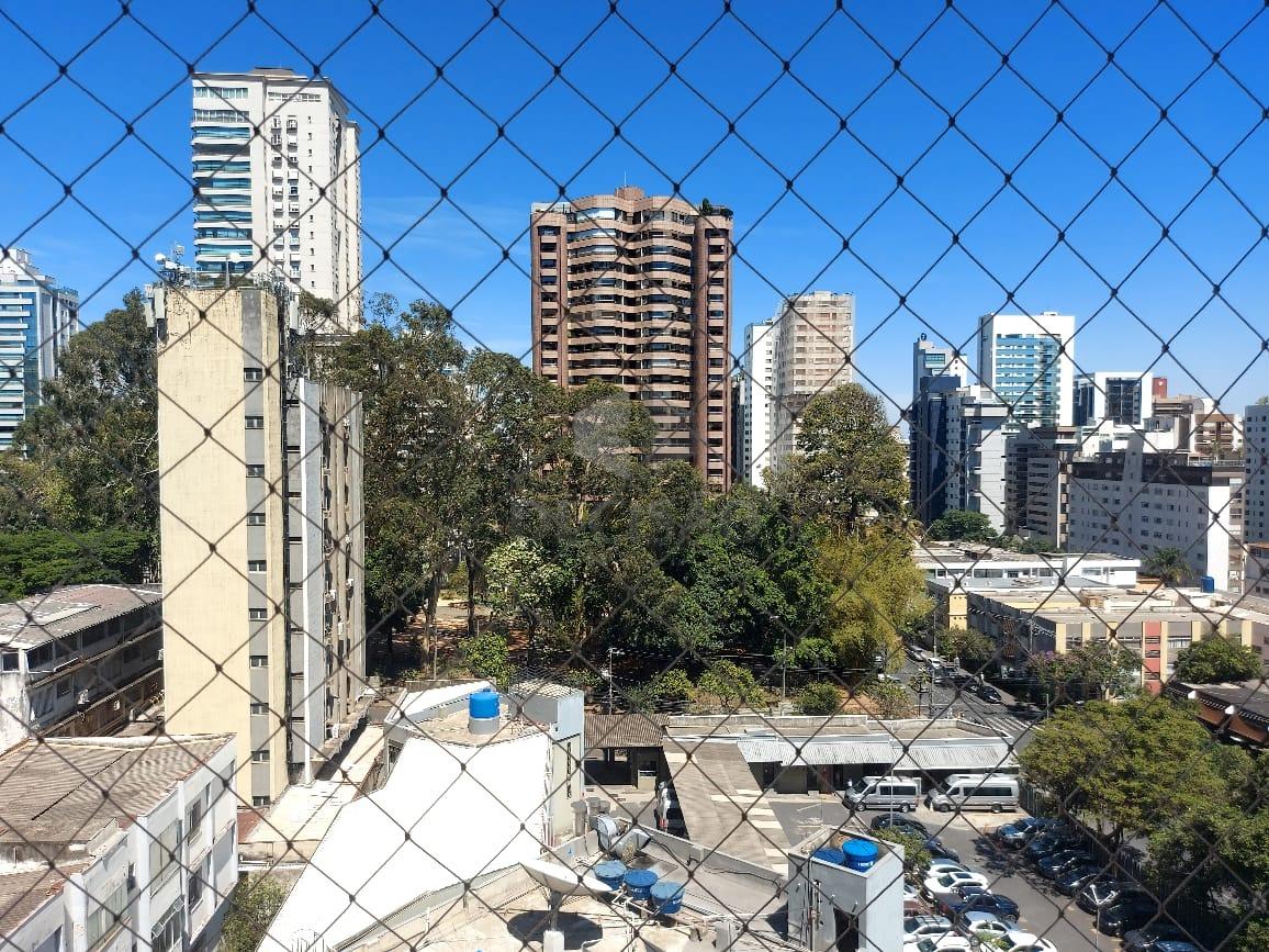 Apartamento 4 Quartos à venda no Santo Agostinho: 