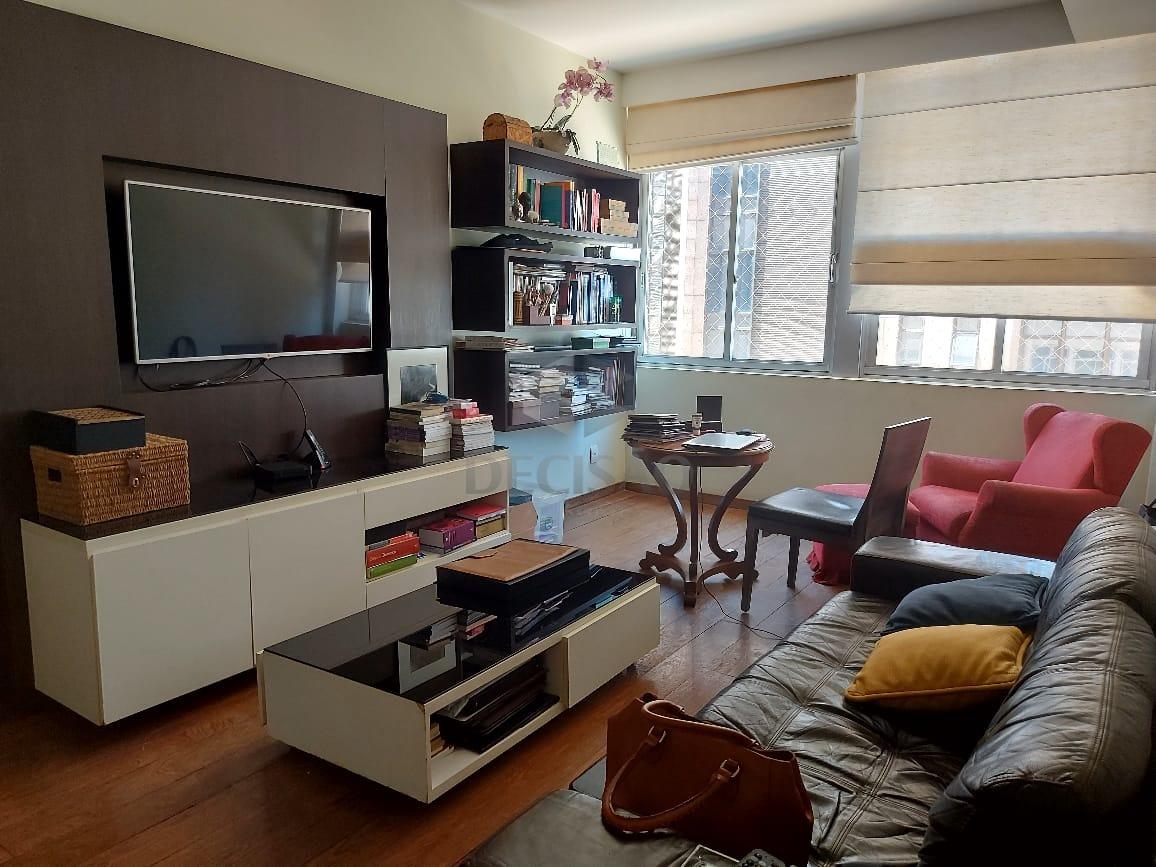 Apartamento 4 Quartos à venda no Santo Agostinho: 