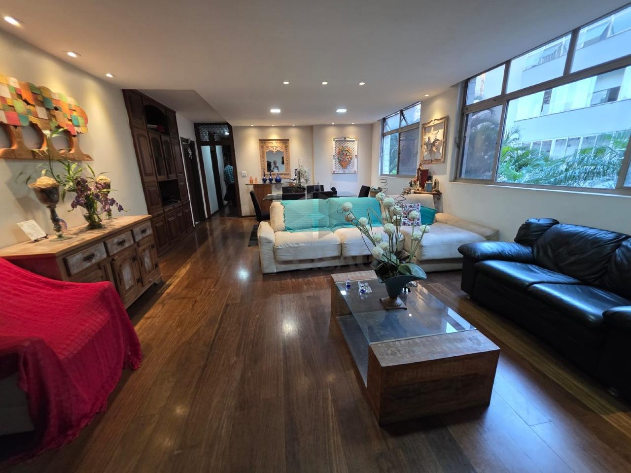 Apartamento 4 Quartos à venda no Santo Agostinho: 