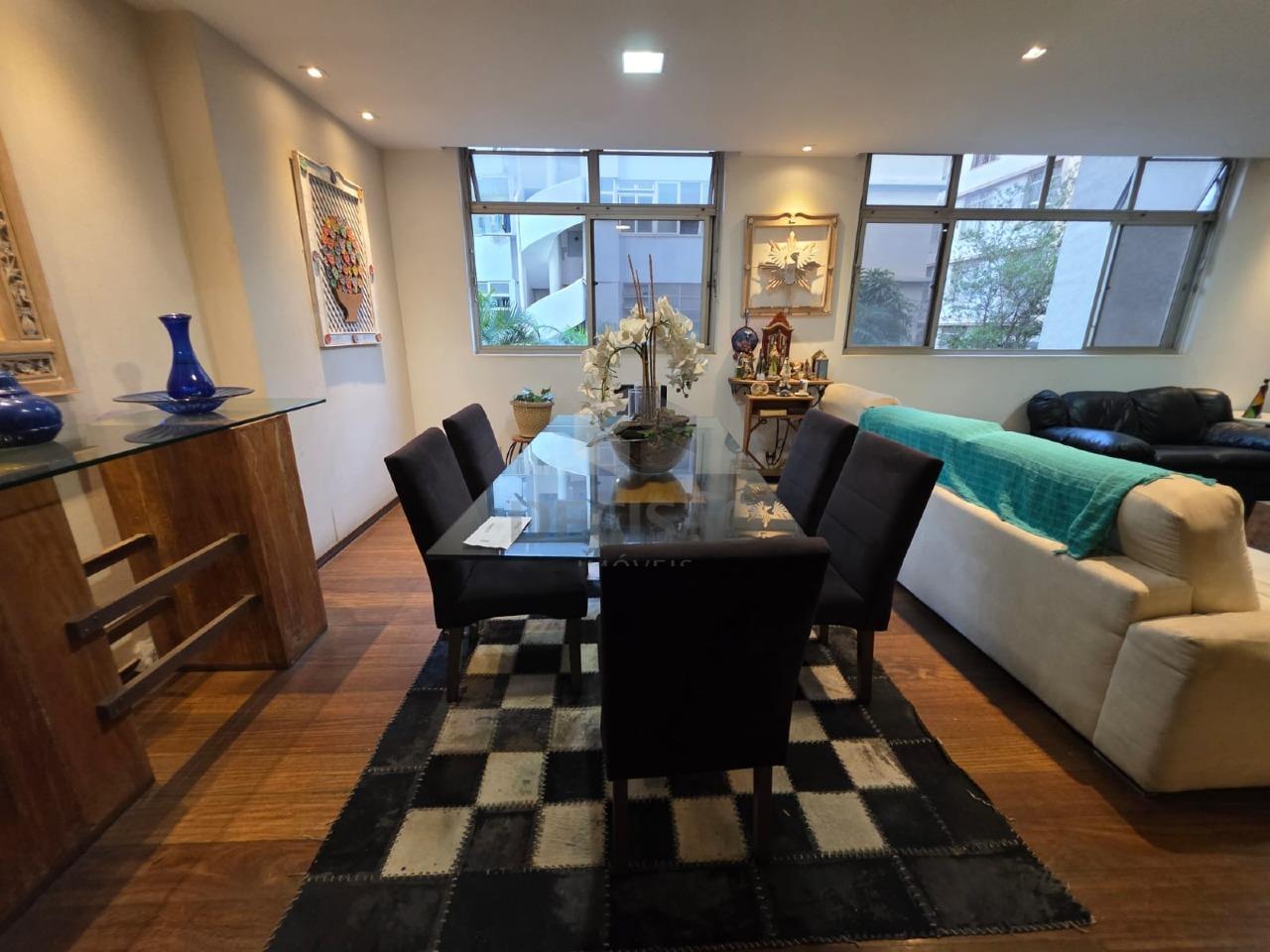 Apartamento 4 Quartos à venda no Santo Agostinho: 