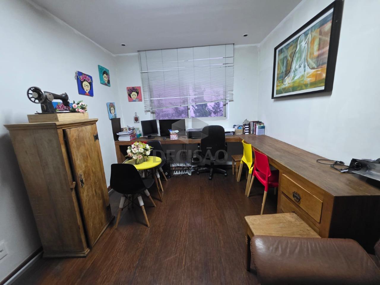 Apartamento 4 Quartos à venda no Santo Agostinho: 