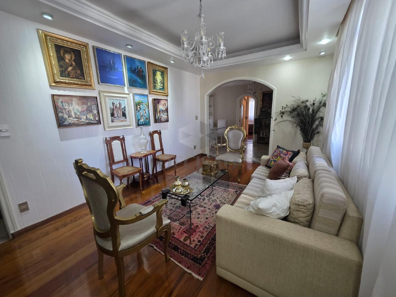 Cobertura à venda no Funcionarios: 