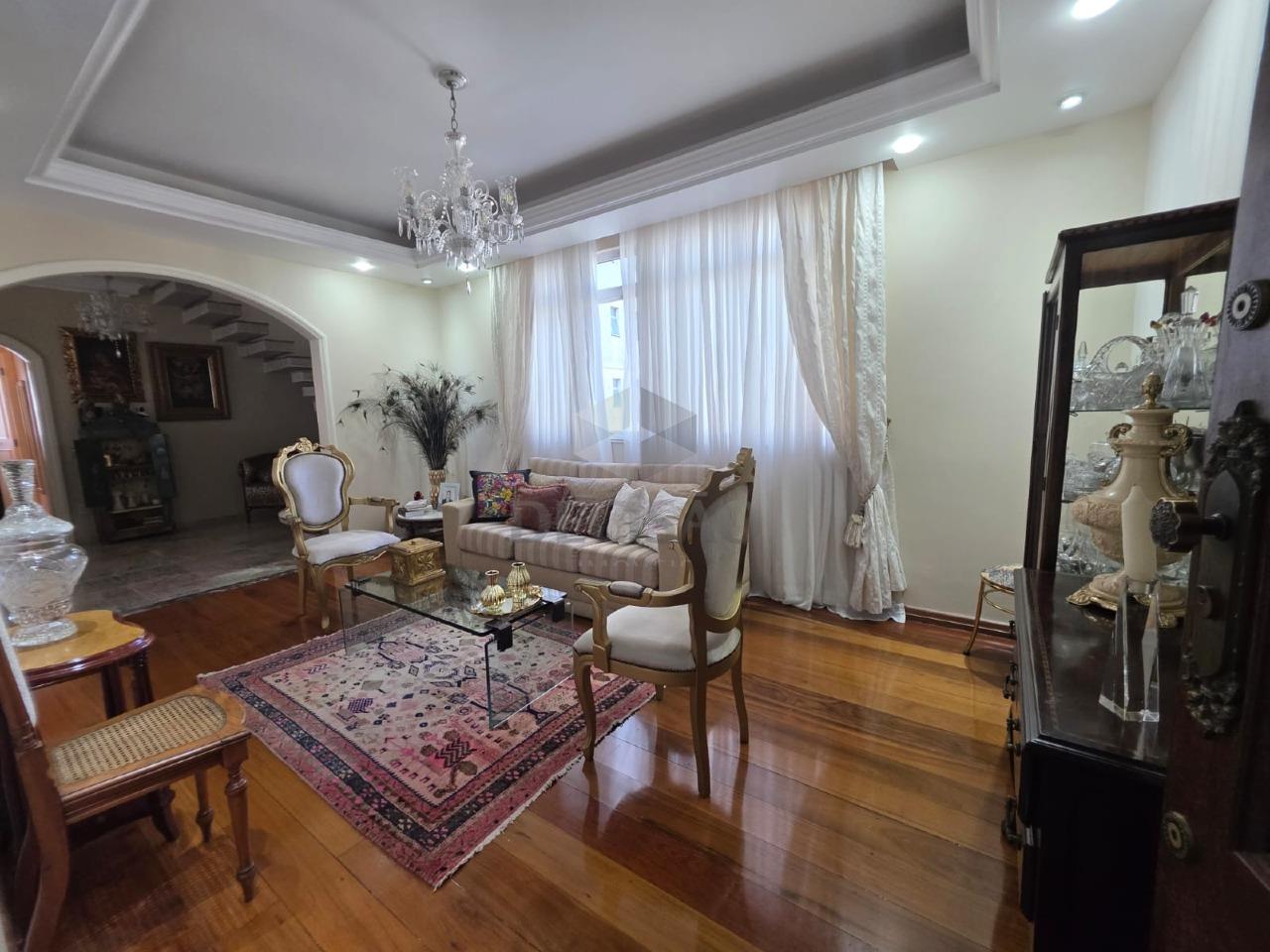 Cobertura à venda no Funcionarios: 