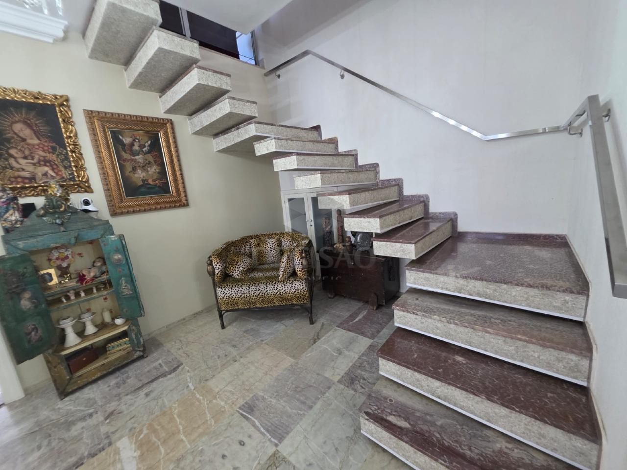 Cobertura à venda no Funcionarios: 