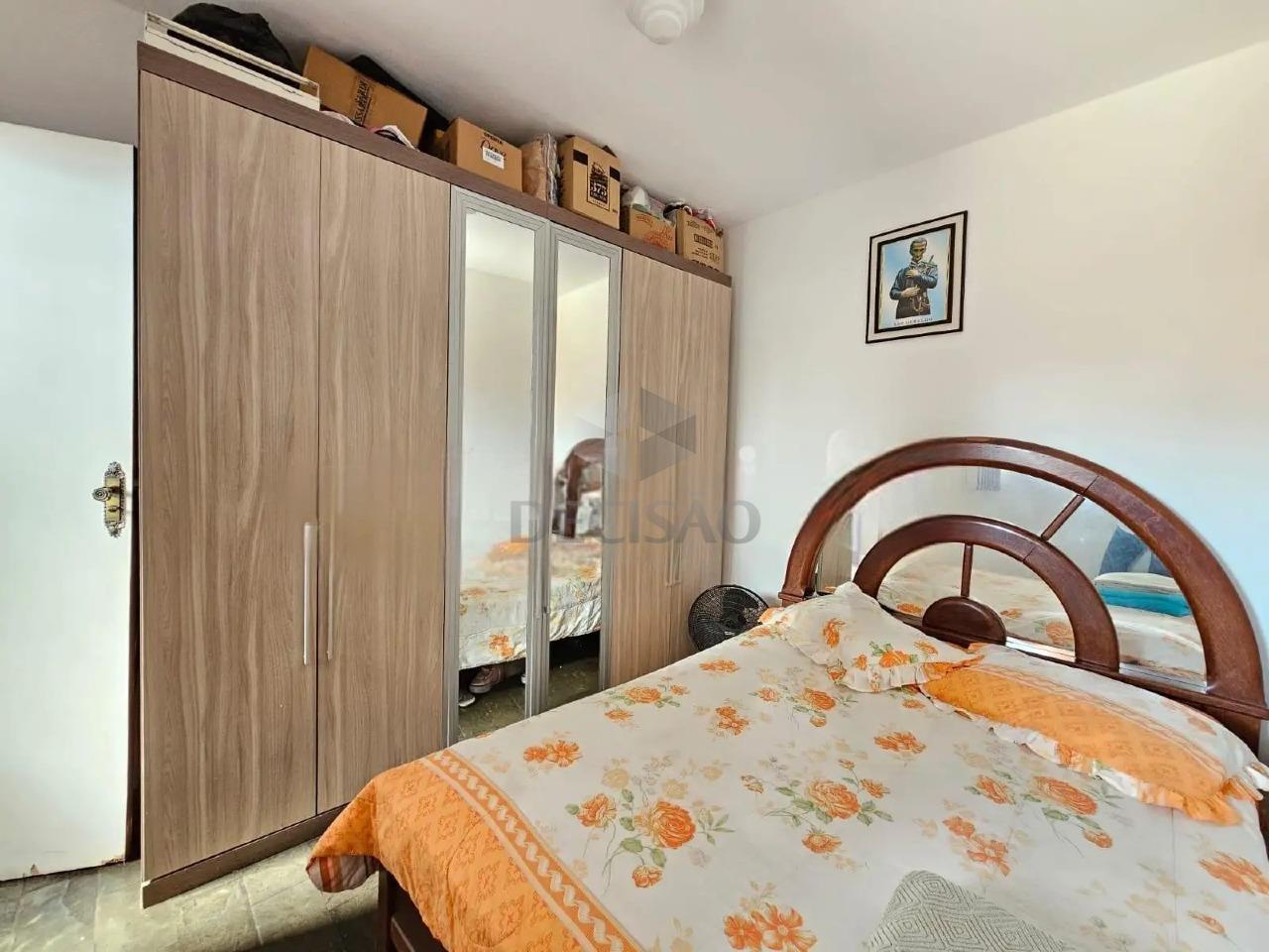 Casa à venda no Santa Efigênia: 