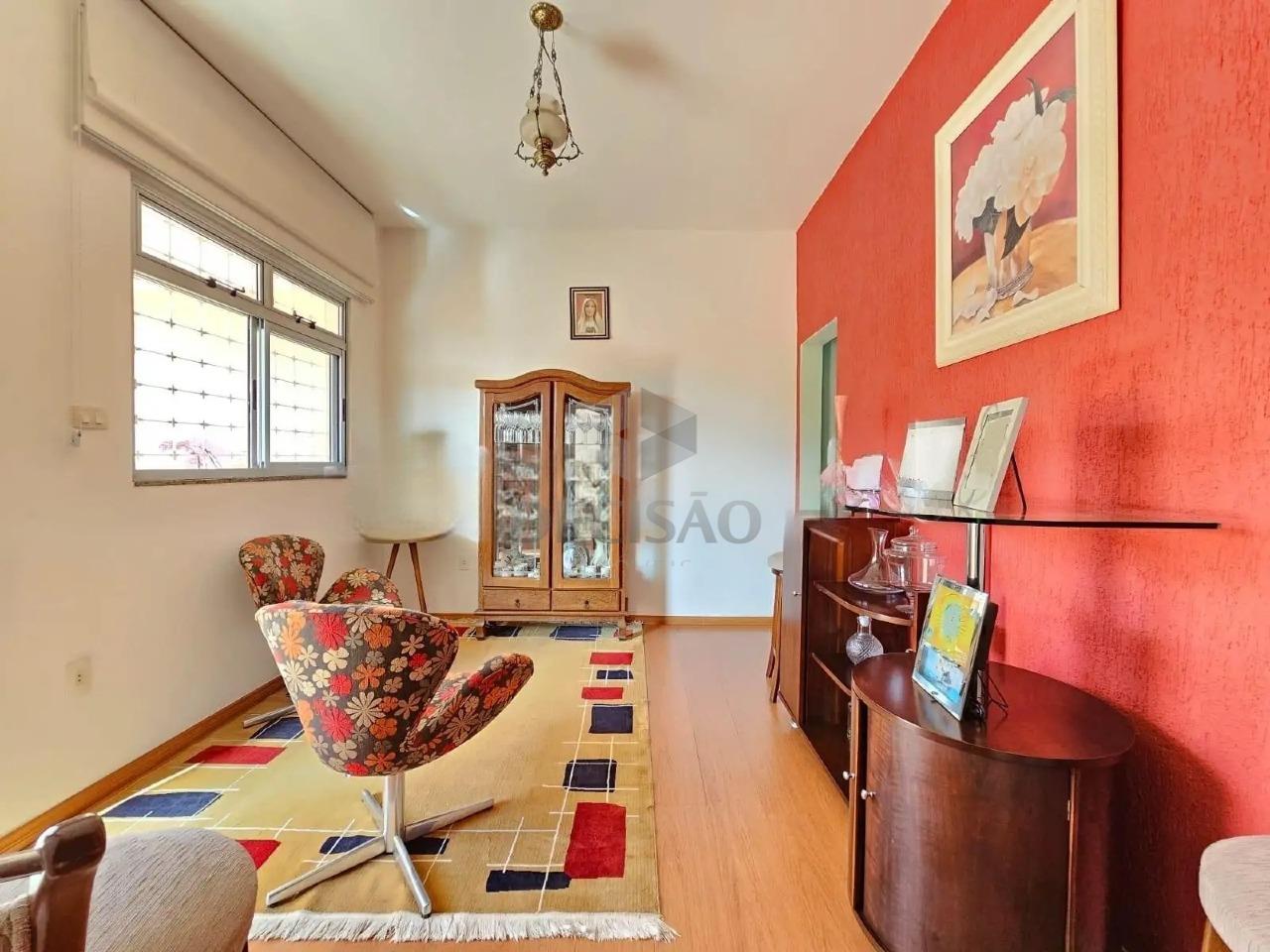 Casa à venda no Santa Efigênia: 