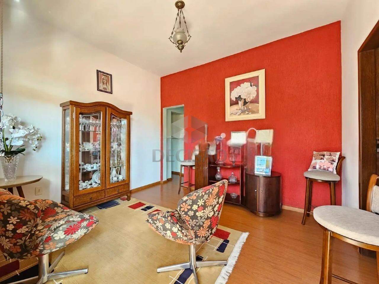 Casa à venda no Santa Efigênia: 