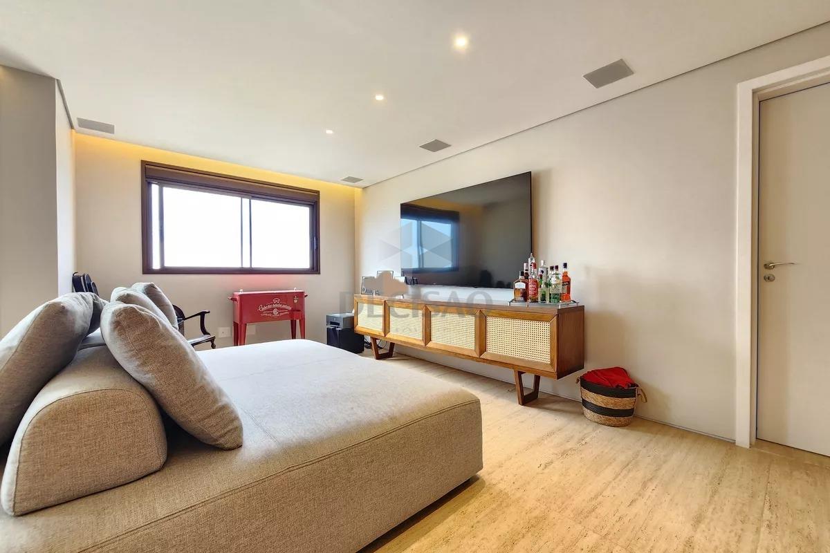 Apartamento 4 Quartos à venda no Sion: 