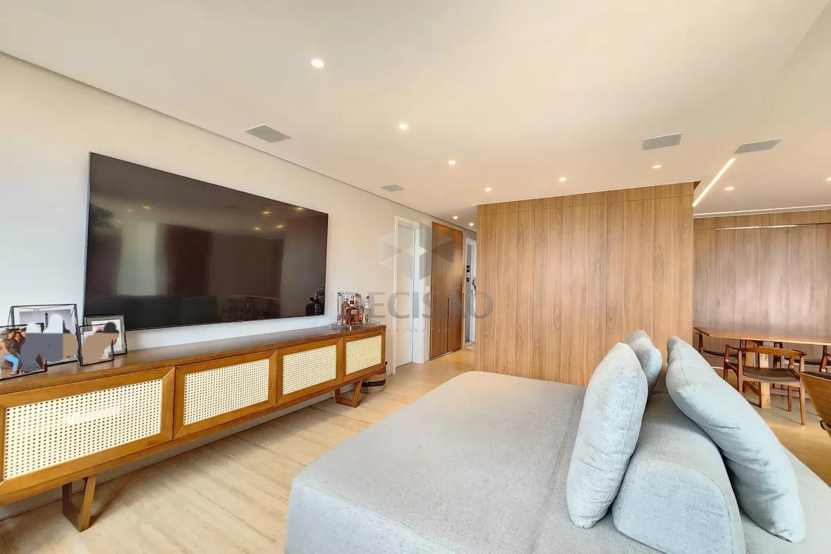 Apartamento 4 Quartos à venda no Sion: 