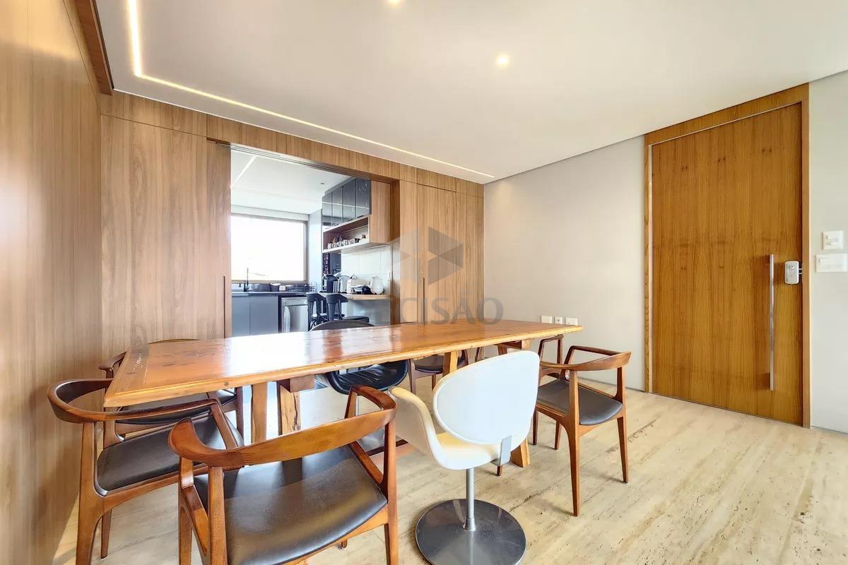 Apartamento 4 Quartos à venda no Sion: 