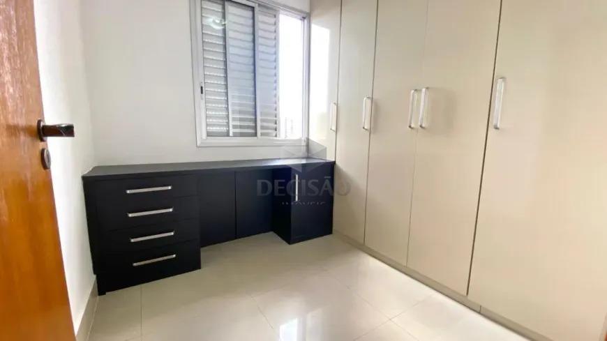 Cobertura à venda no São Pedro: 