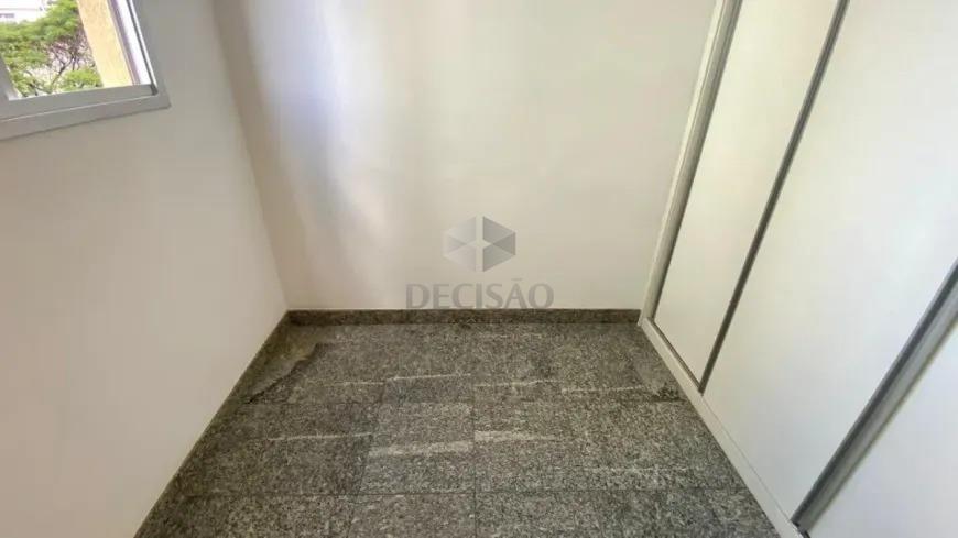 Cobertura à venda no São Pedro: 