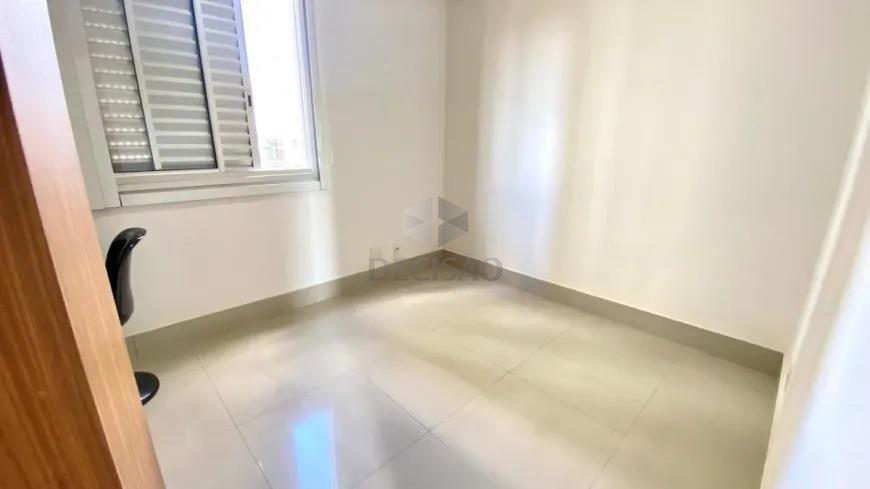 Cobertura à venda no São Pedro: 