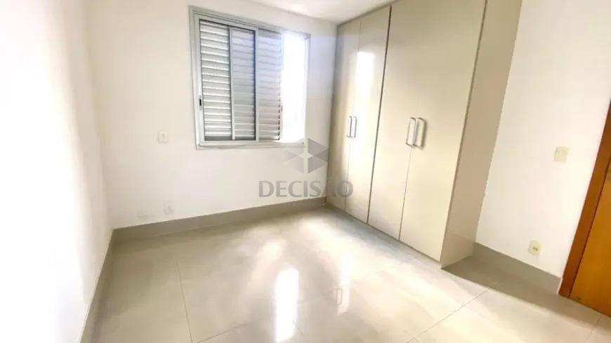 Cobertura à venda no São Pedro: 