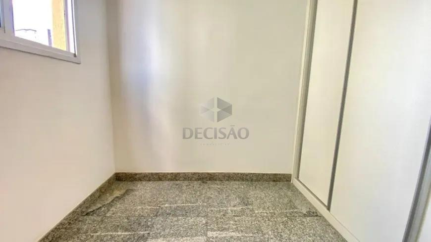 Cobertura à venda no São Pedro: 