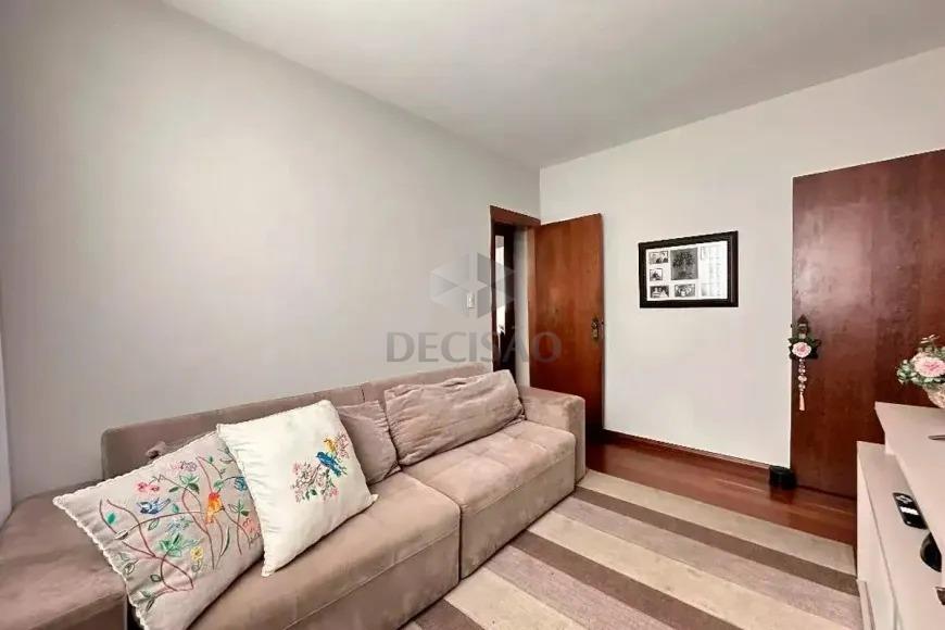 Cobertura à venda no Santo Antonio: 