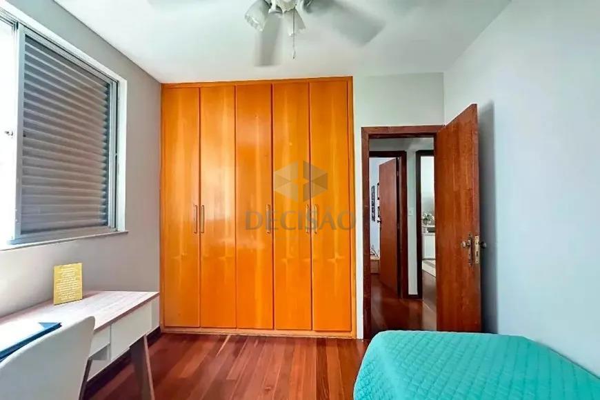 Cobertura à venda no Santo Antonio: 