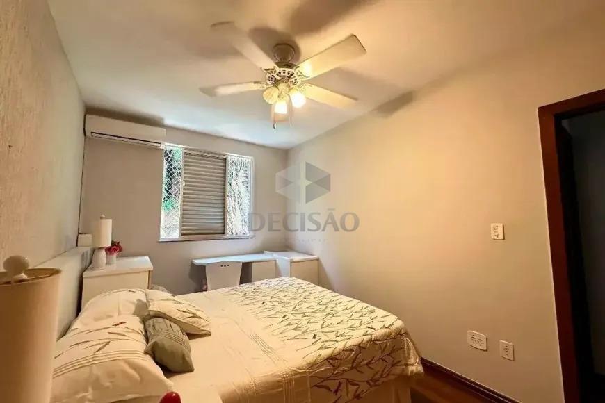 Cobertura à venda no Santo Antonio: 