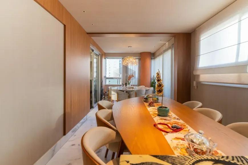 Cobertura à venda no Savassi: 