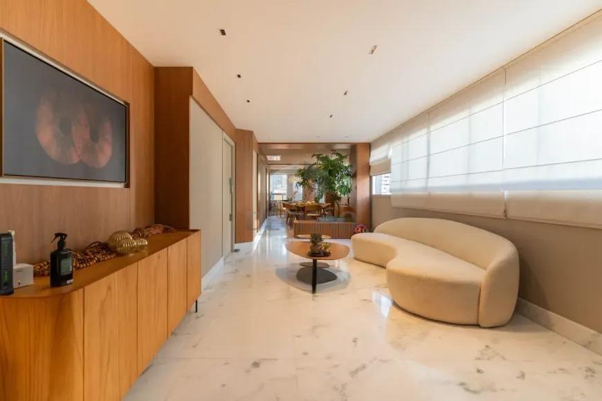 Cobertura à venda no Savassi: 