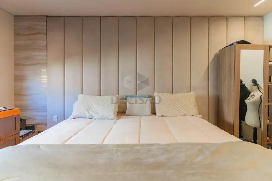 Cobertura à venda no Savassi: 