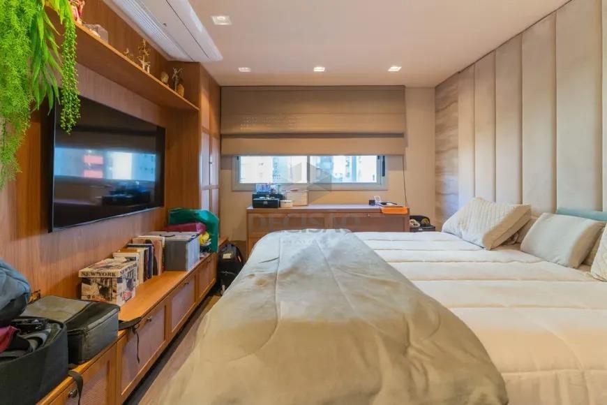 Cobertura à venda no Savassi: 