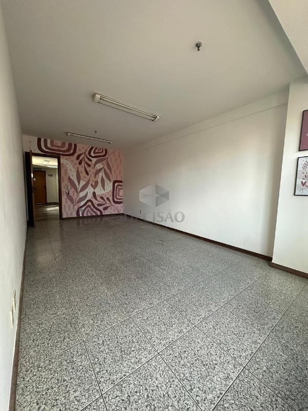 Sala à venda no Santa Efigênia: 