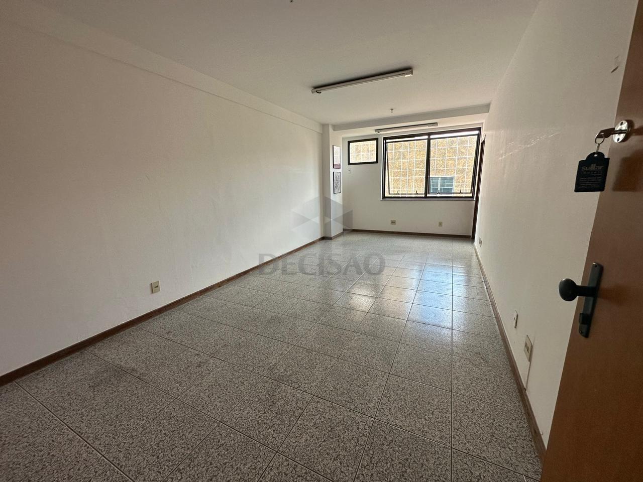 Sala à venda no Santa Efigênia: 