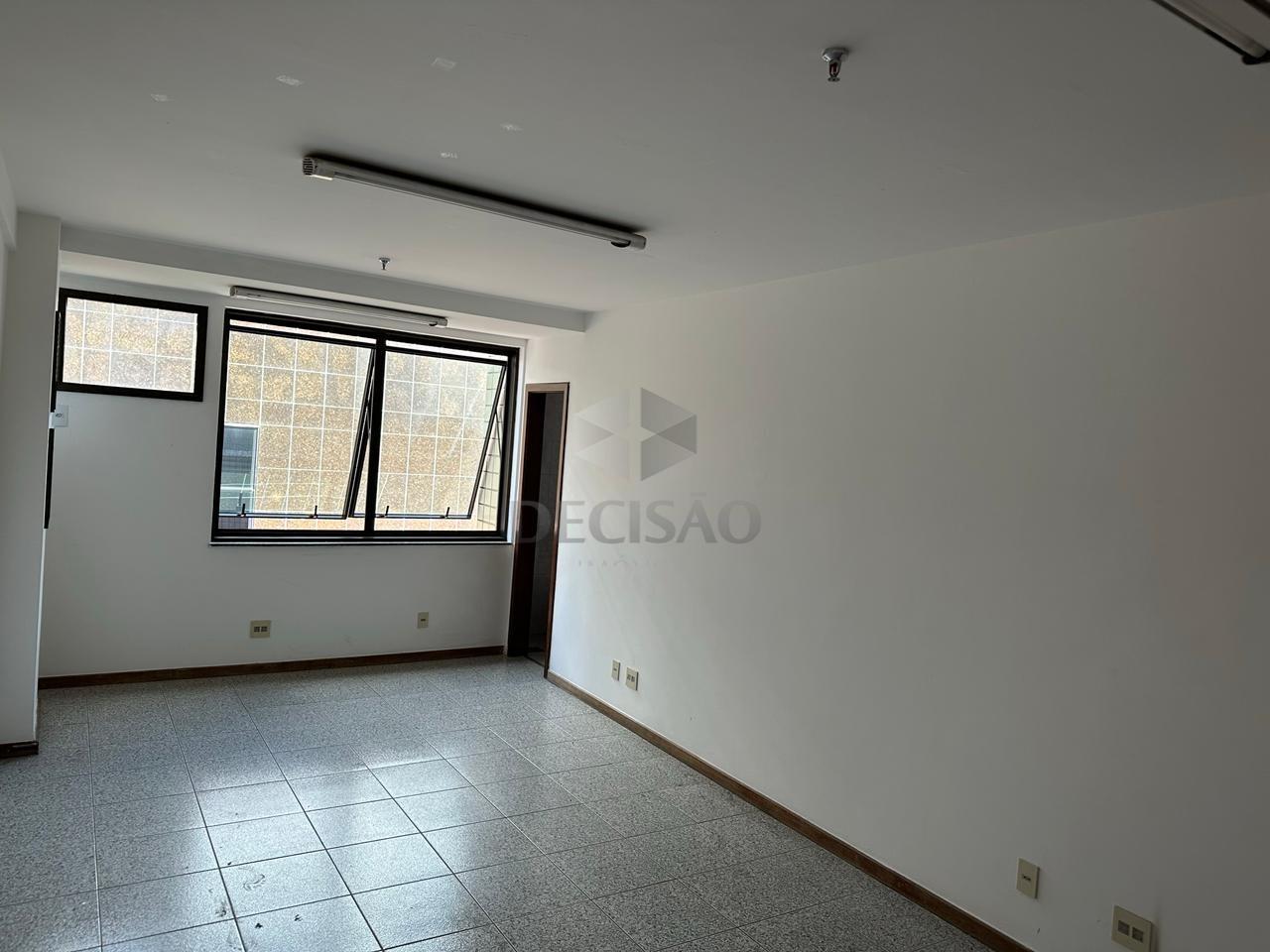 Sala à venda no Santa Efigênia: 