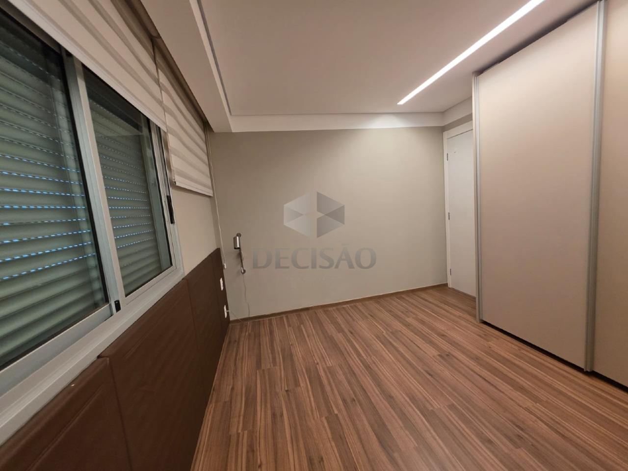 Área privativa à venda no Santo Agostinho: 