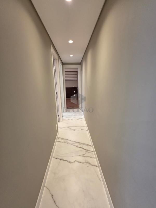 Área privativa à venda no Santo Agostinho: 