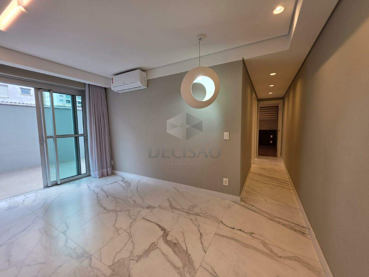 Área privativa à venda no Santo Agostinho: 