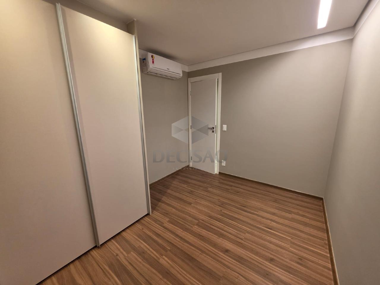 Área privativa à venda no Santo Agostinho: 