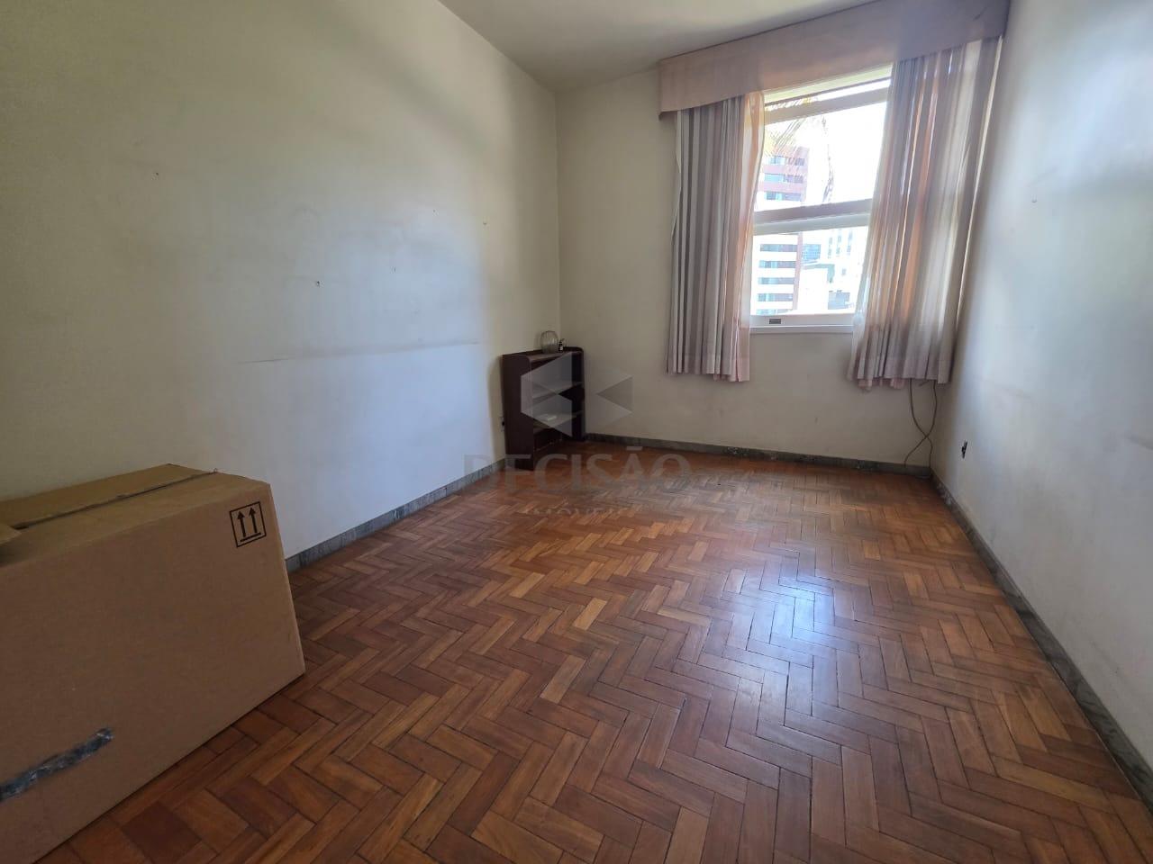 Casa à venda no Santa Efigênia: 