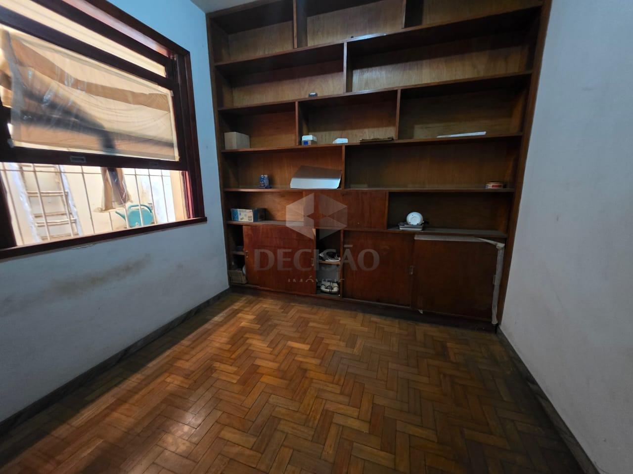 Casa à venda no Santa Efigênia: 