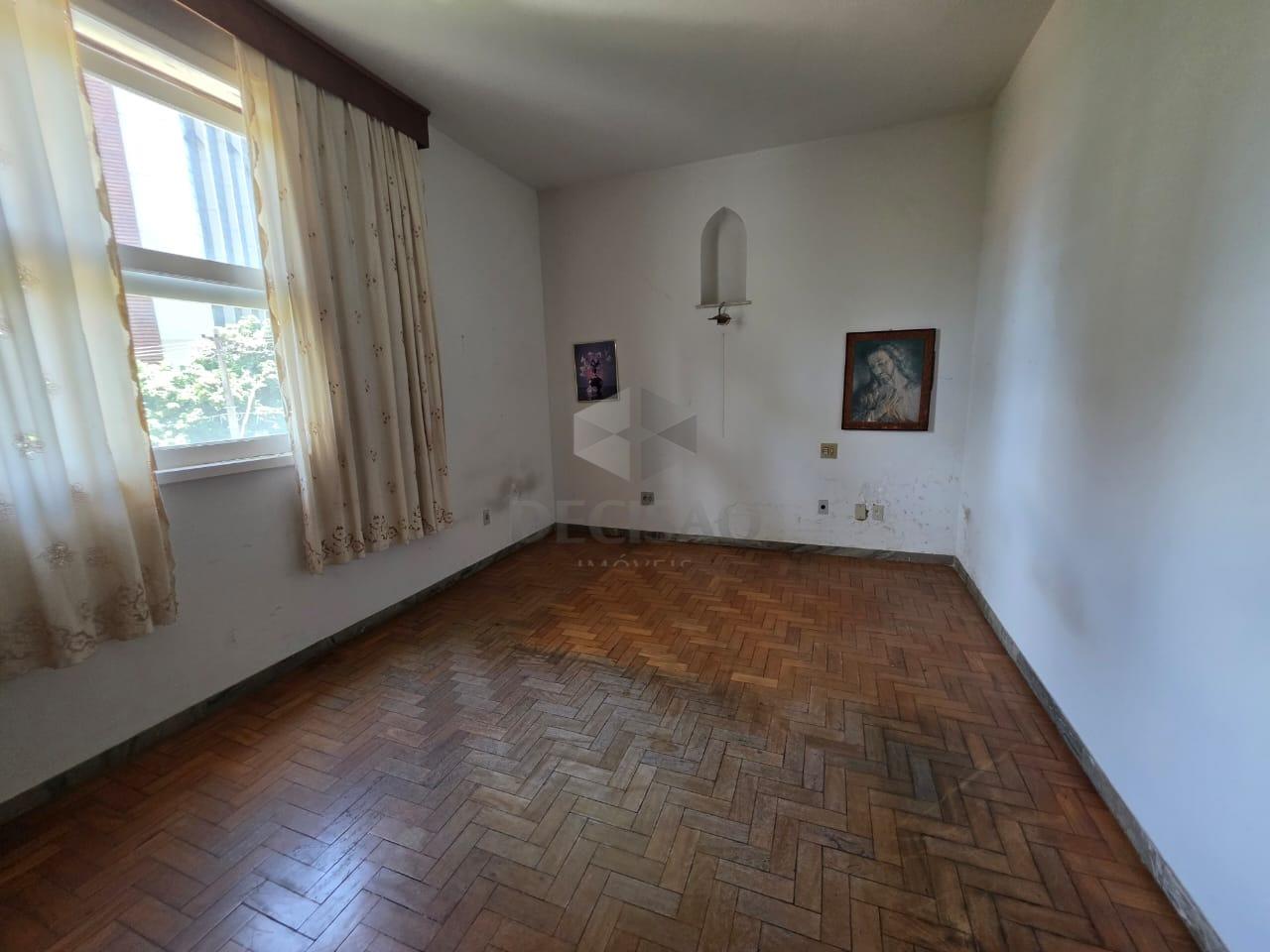 Casa à venda no Santa Efigênia: 