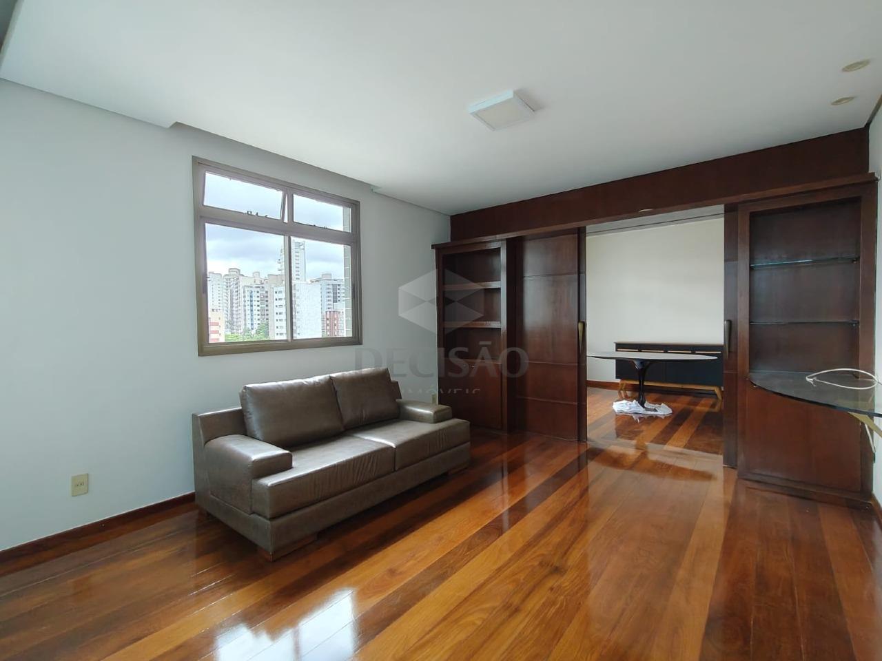 Apartamento 4 Quartos à venda no Santo Antonio: 