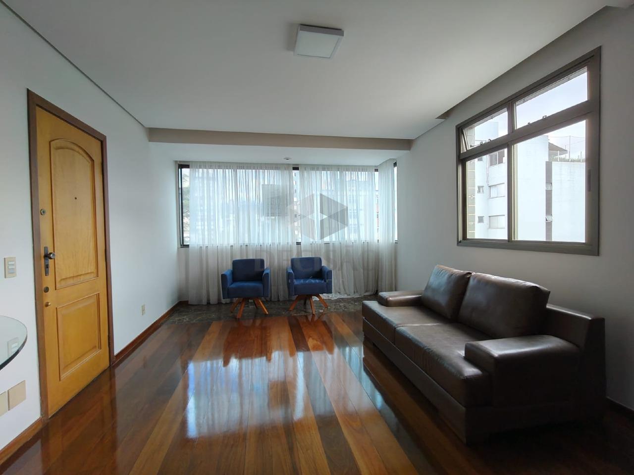 Apartamento 4 Quartos à venda no Santo Antonio: 