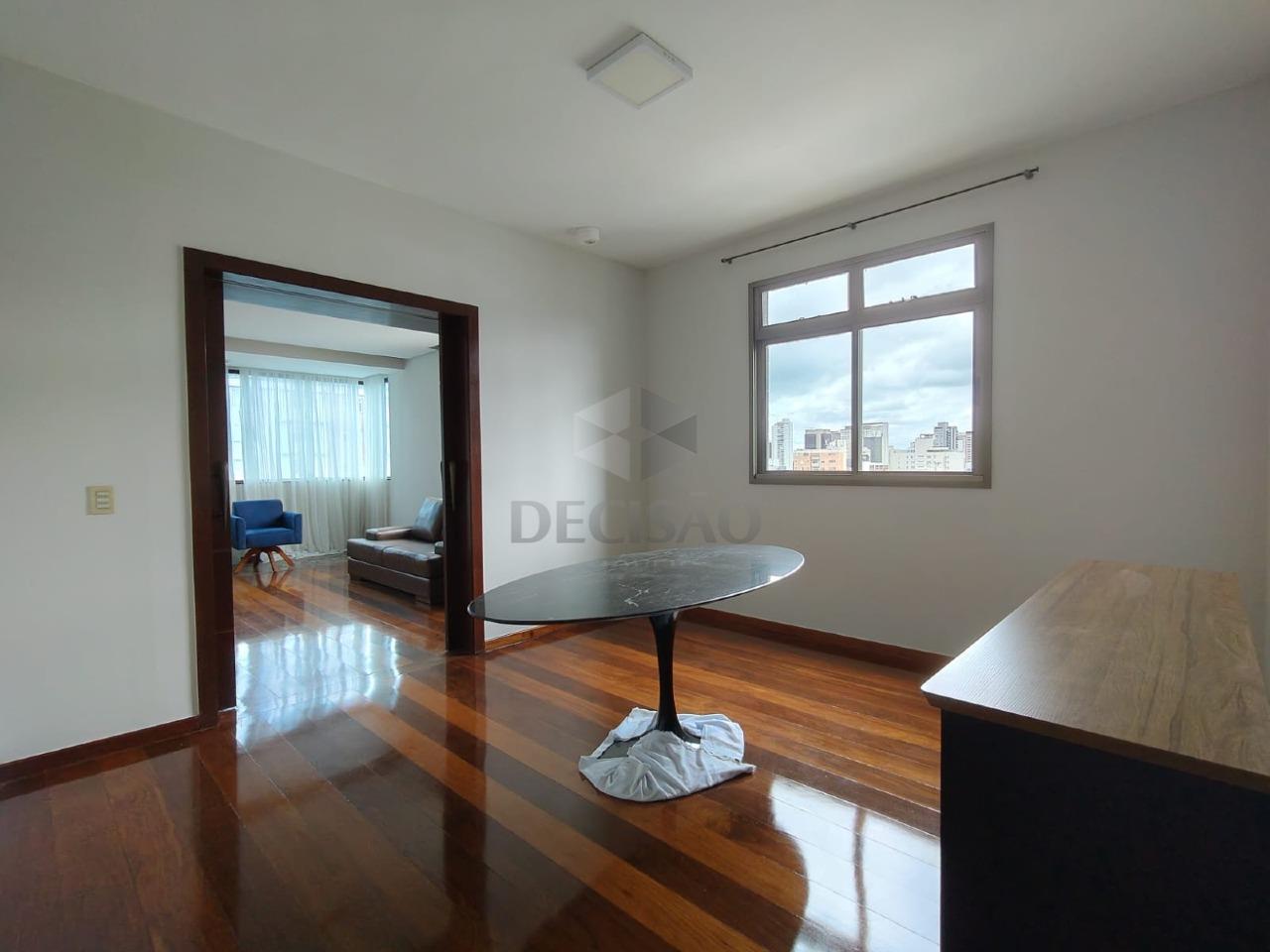 Apartamento 4 Quartos à venda no Santo Antonio: 