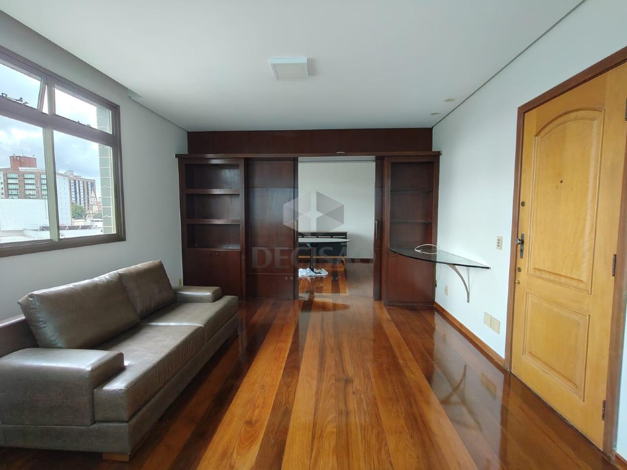 Apartamento 4 Quartos à venda no Santo Antonio: 