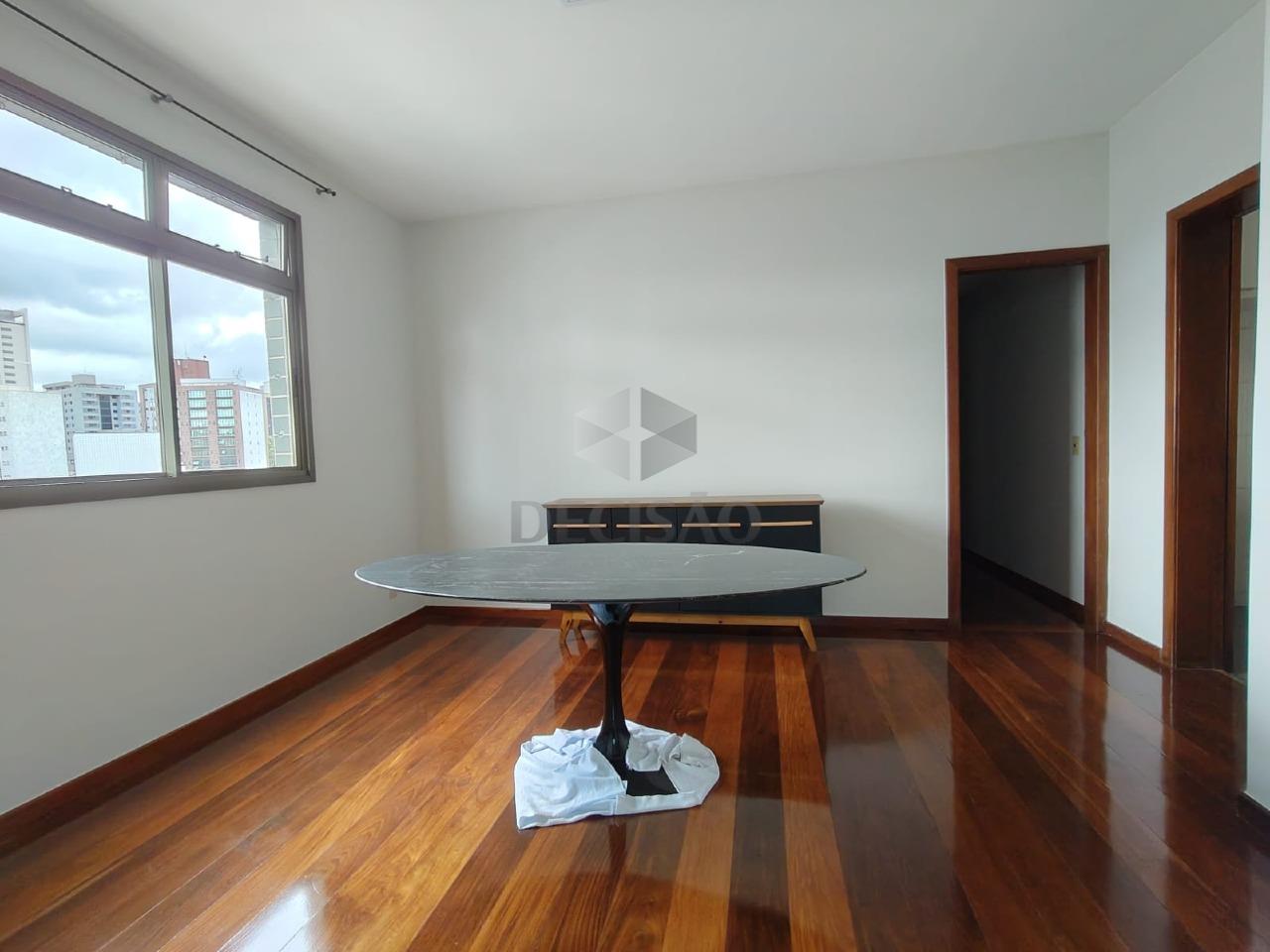 Apartamento 4 Quartos à venda no Santo Antonio: 