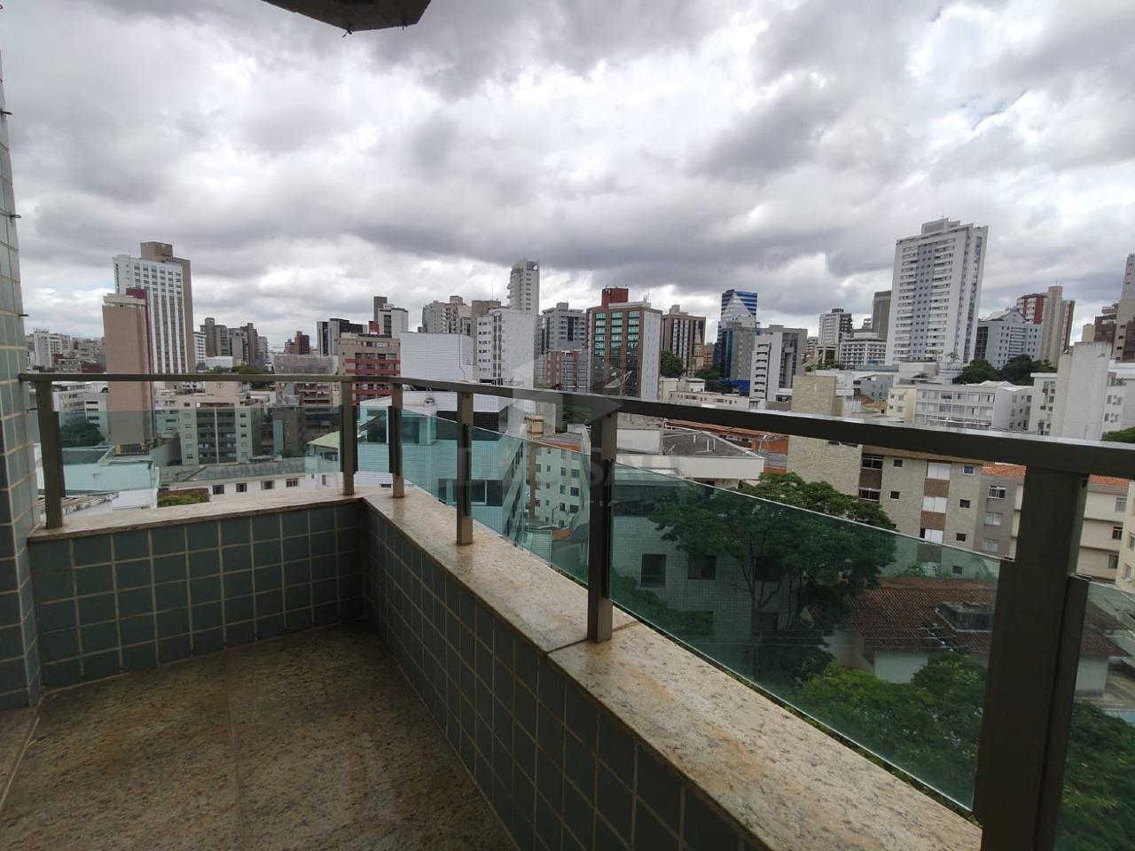 Apartamento 4 Quartos à venda no Santo Antonio: 