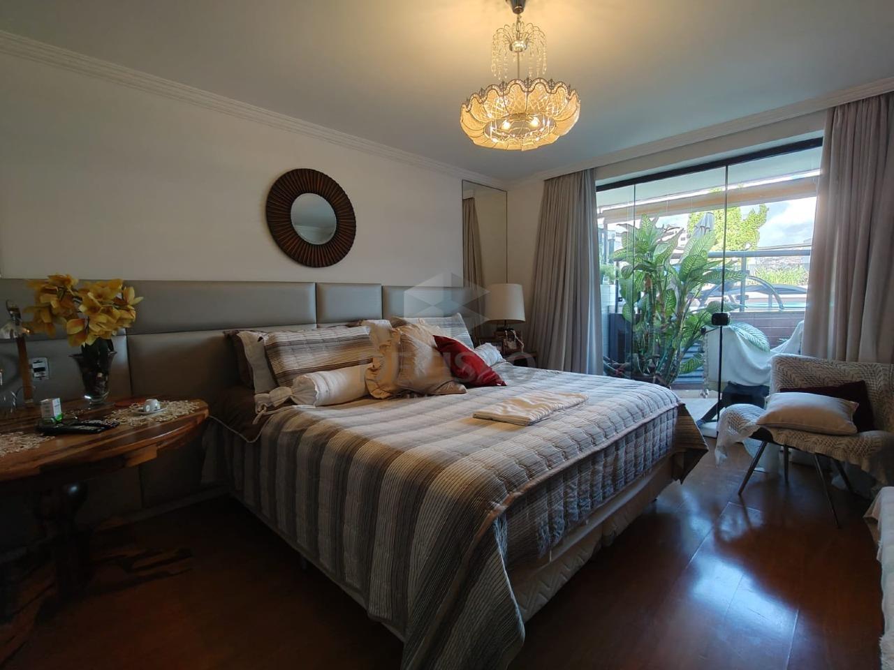 Cobertura à venda no Funcionarios: 