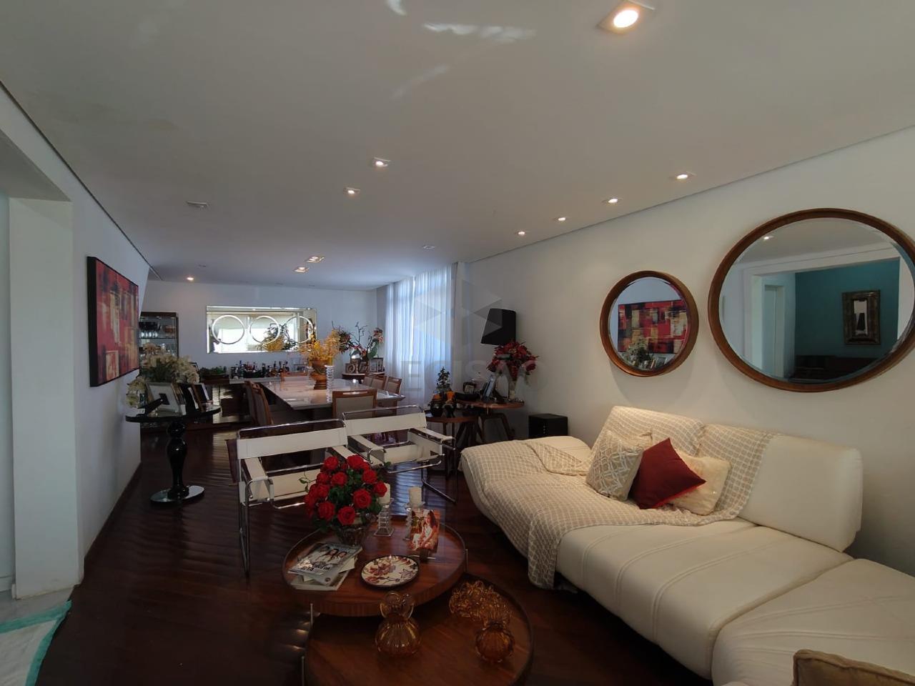 Cobertura à venda no Funcionarios: 