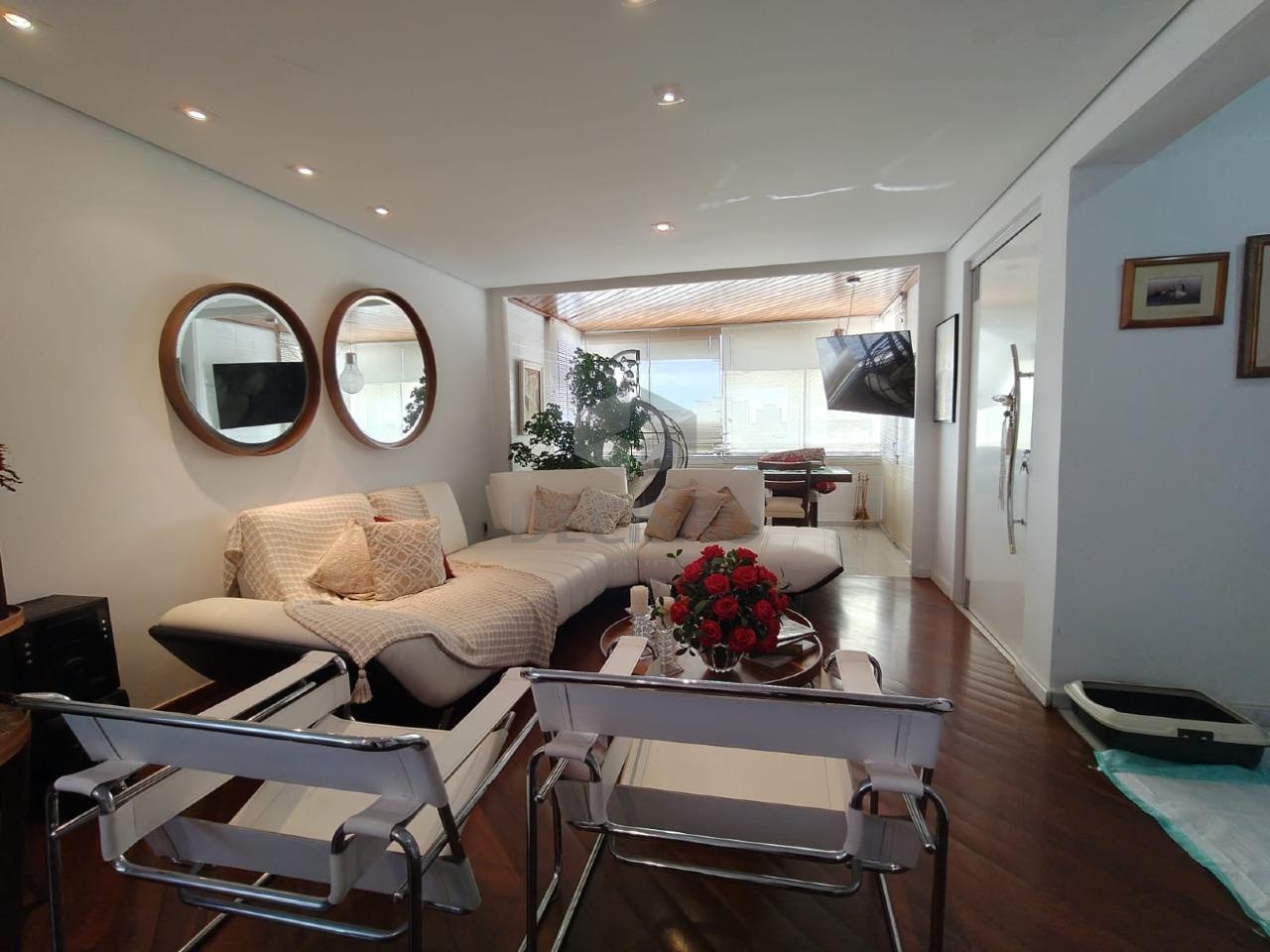 Cobertura à venda no Funcionarios: 