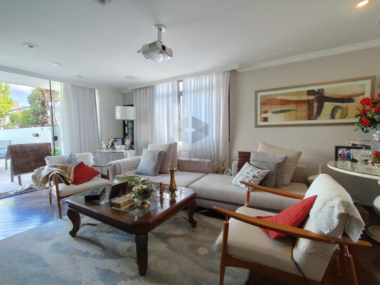 Cobertura à venda no Funcionarios: 