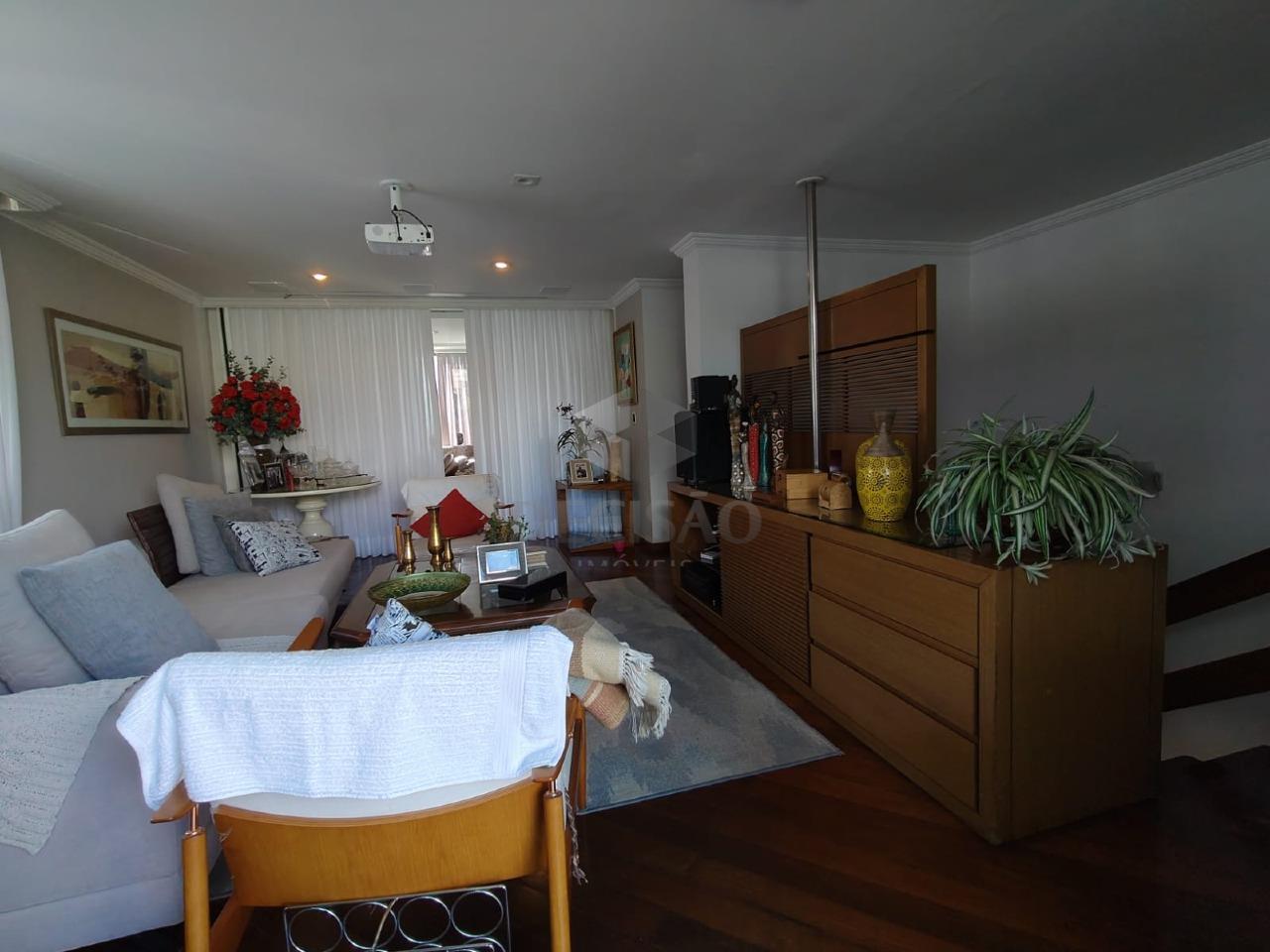 Cobertura à venda no Funcionarios: 