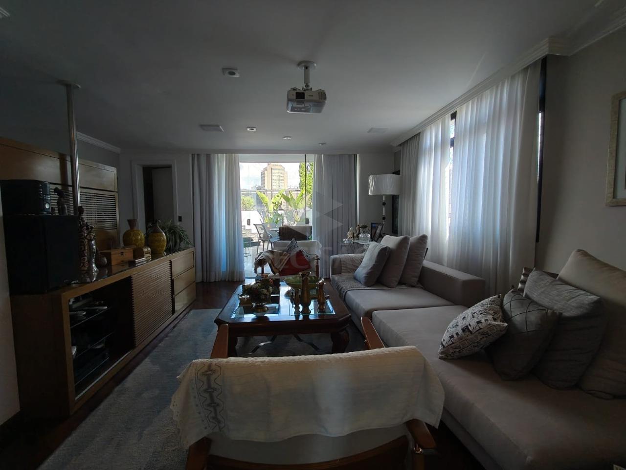 Cobertura à venda no Funcionarios: 