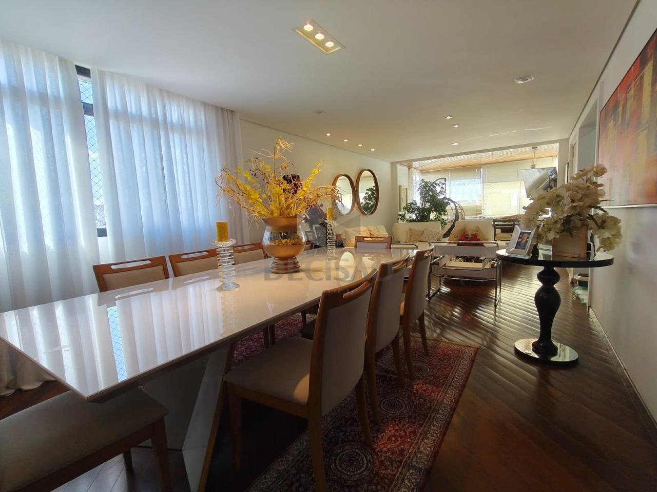 Cobertura à venda no Funcionarios: 